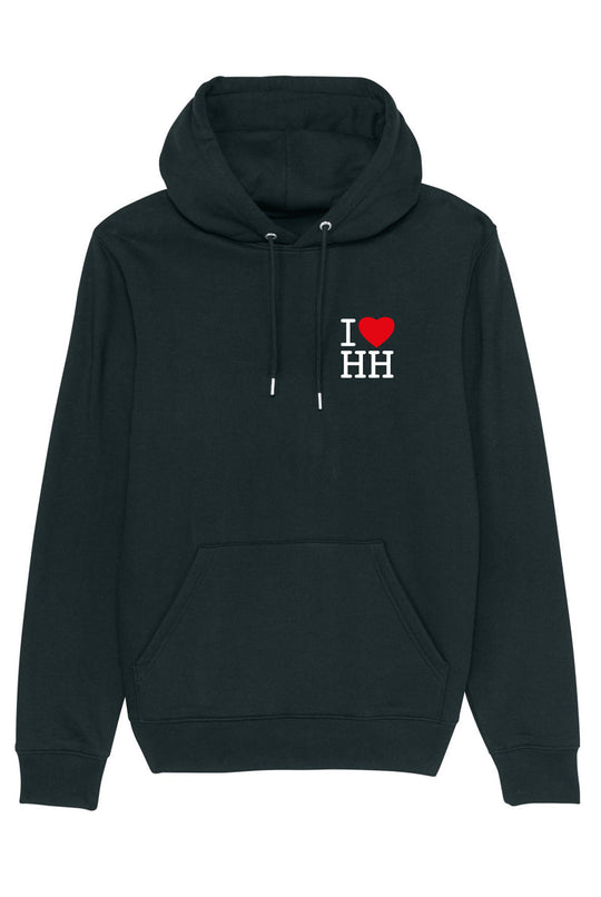 LOVE HH Hood Sweater