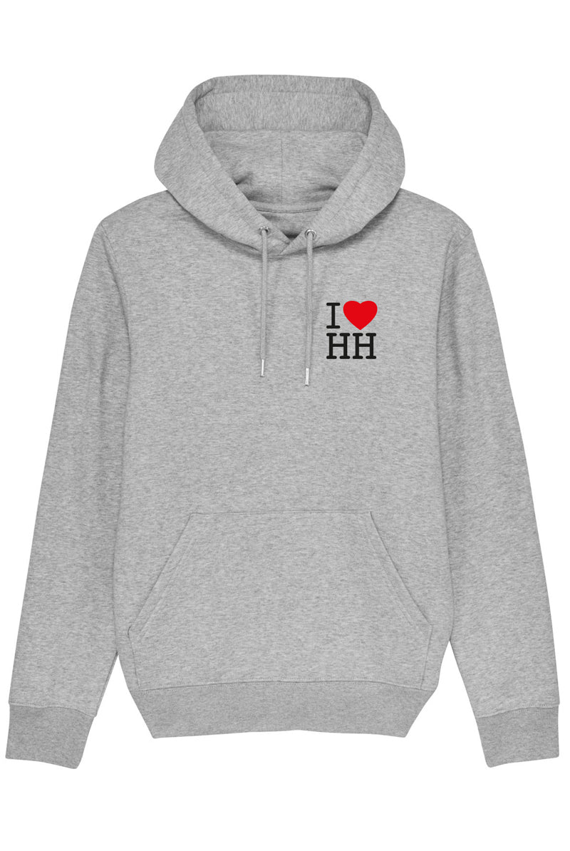 LOVE HH Hood Sweater