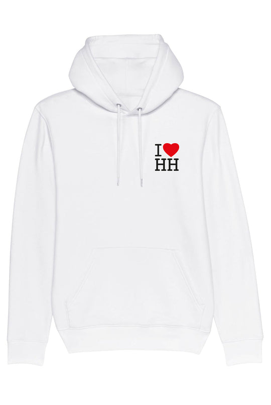 LOVE HH Hood Sweater