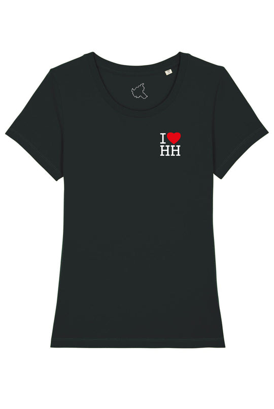 LOVE HH Ladies T-Shirt