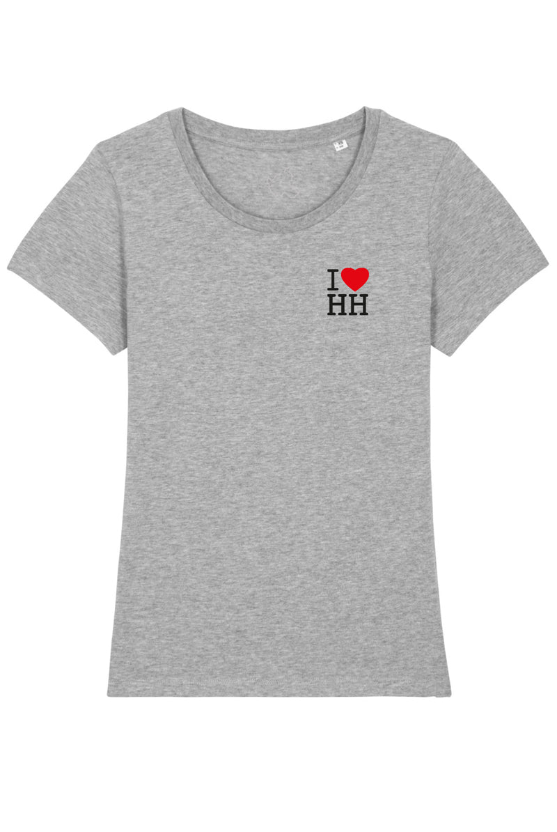 LOVE HH Ladies T-Shirt