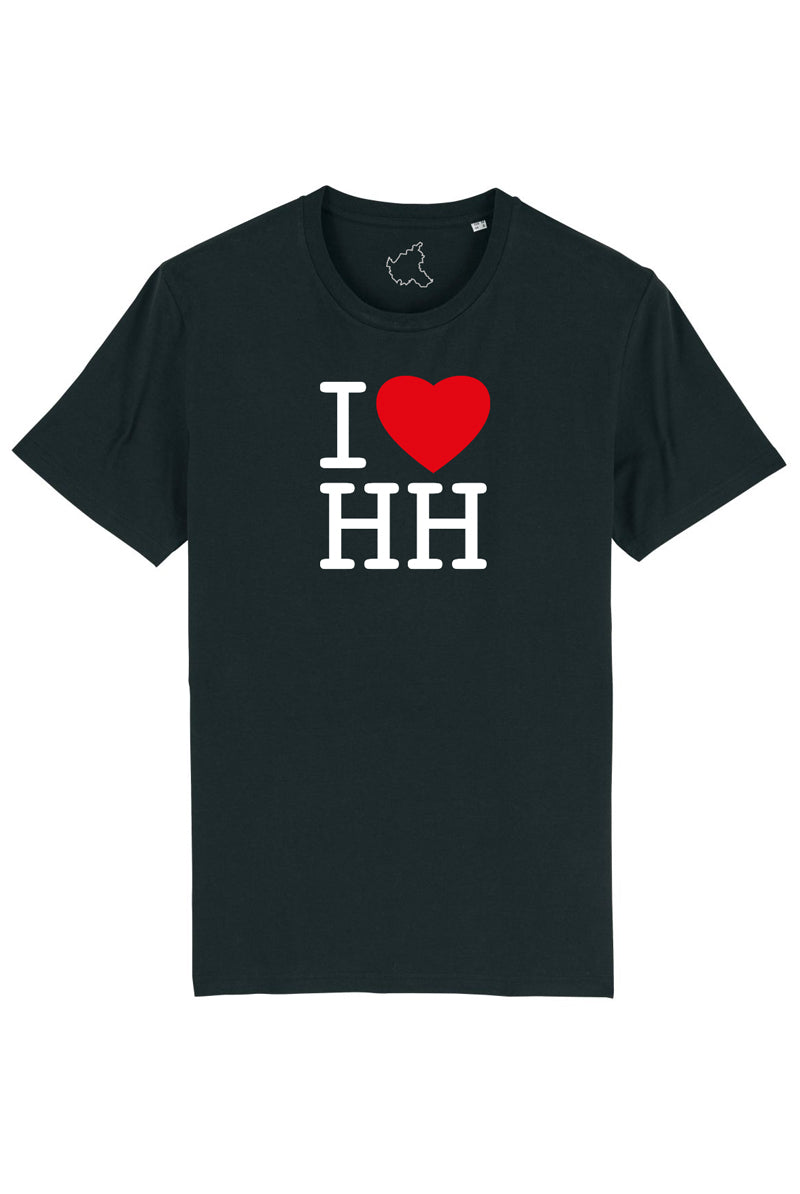 BIG LOVE HH T-Shirt