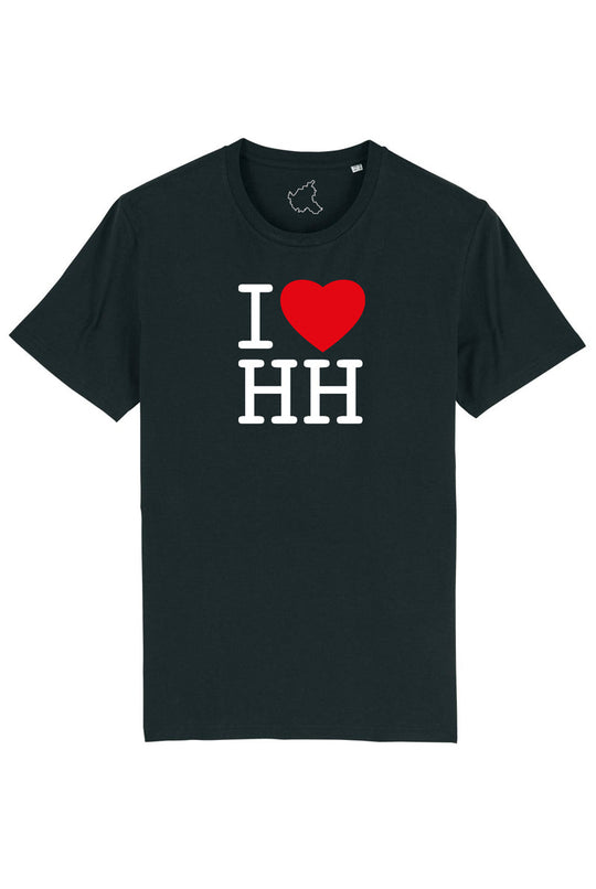 BIG LOVE HH T-Shirt