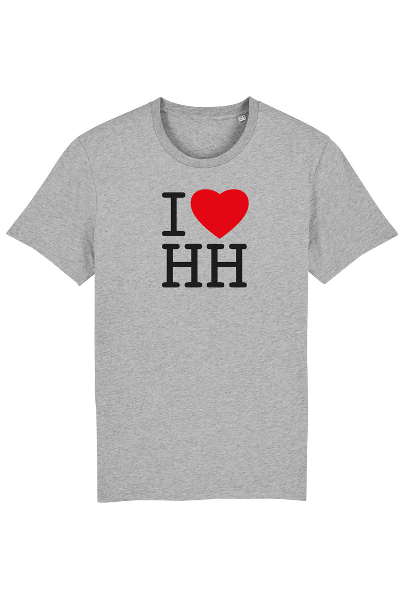 BIG LOVE HH T-Shirt