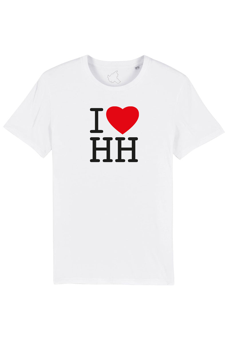 BIG LOVE HH T-Shirt