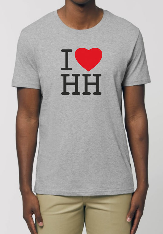 BIG LOVE HH T-Shirt