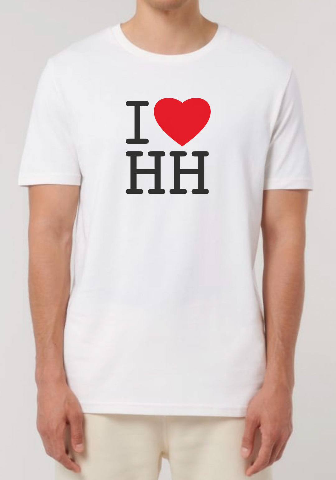 BIG LOVE HH T-Shirt