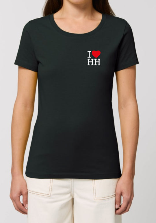 LOVE HH Ladies T-Shirt