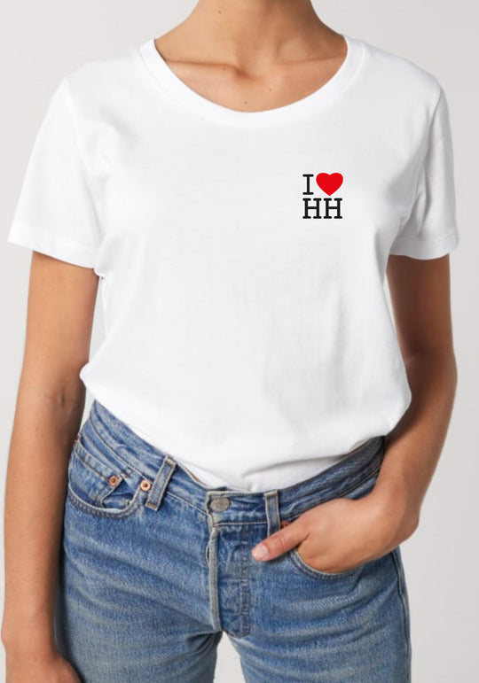 LOVE HH Ladies T-Shirt