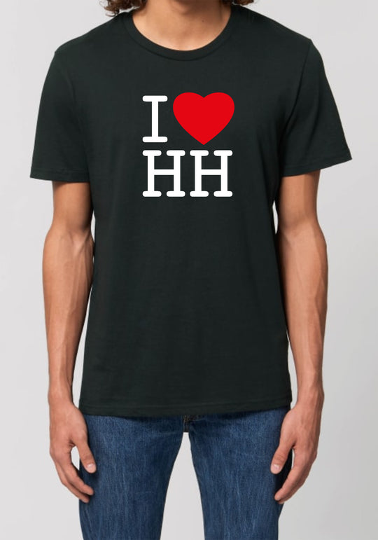 BIG LOVE HH T-Shirt