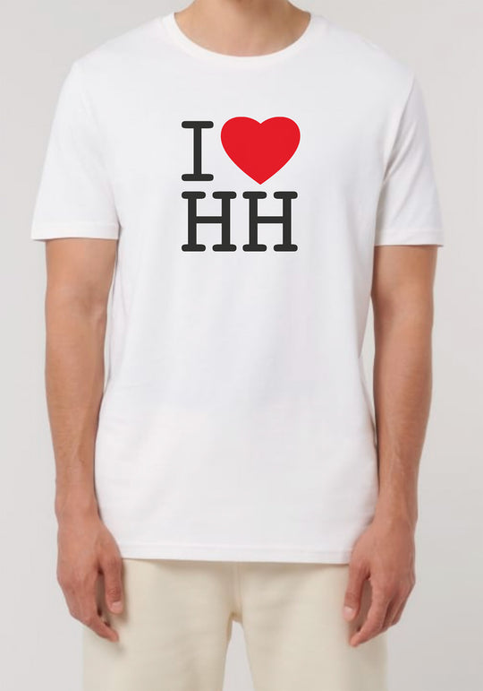 BIG LOVE HH T-Shirt