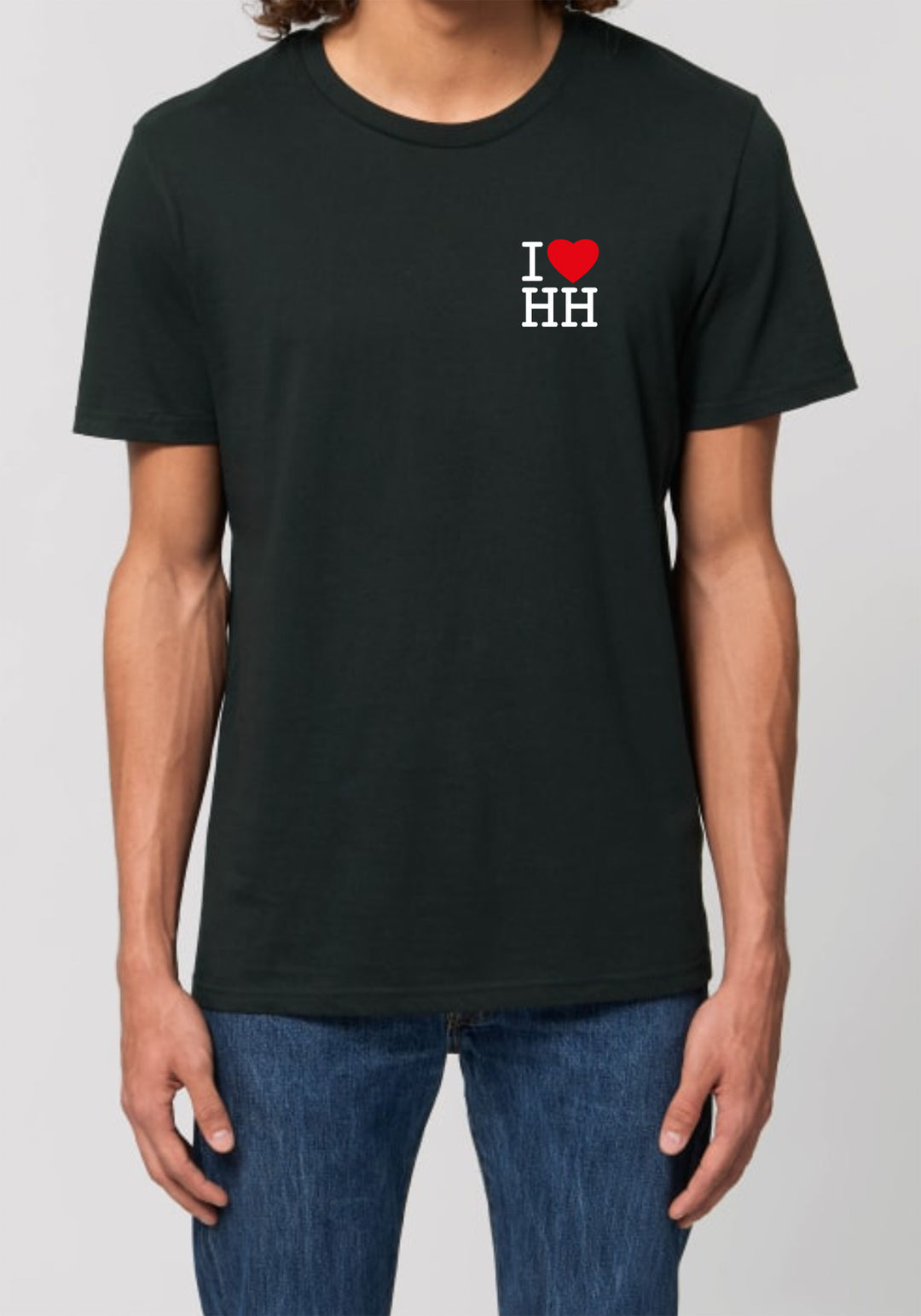 LOVE HH T-Shirt