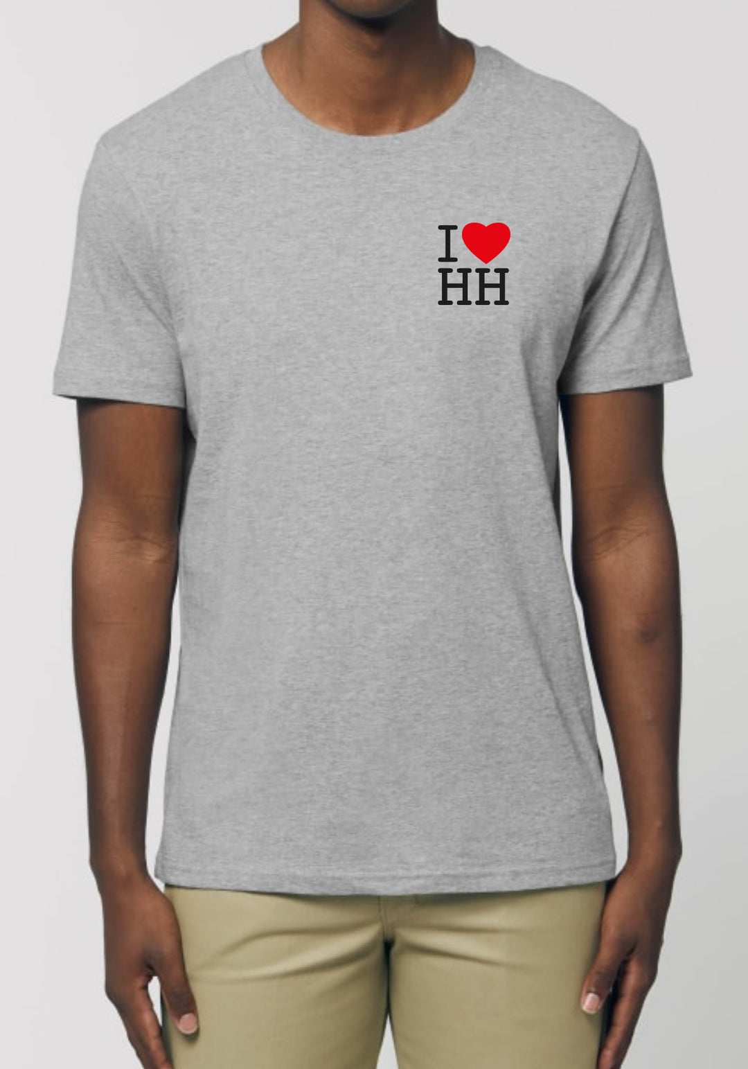 LOVE HH T-Shirt